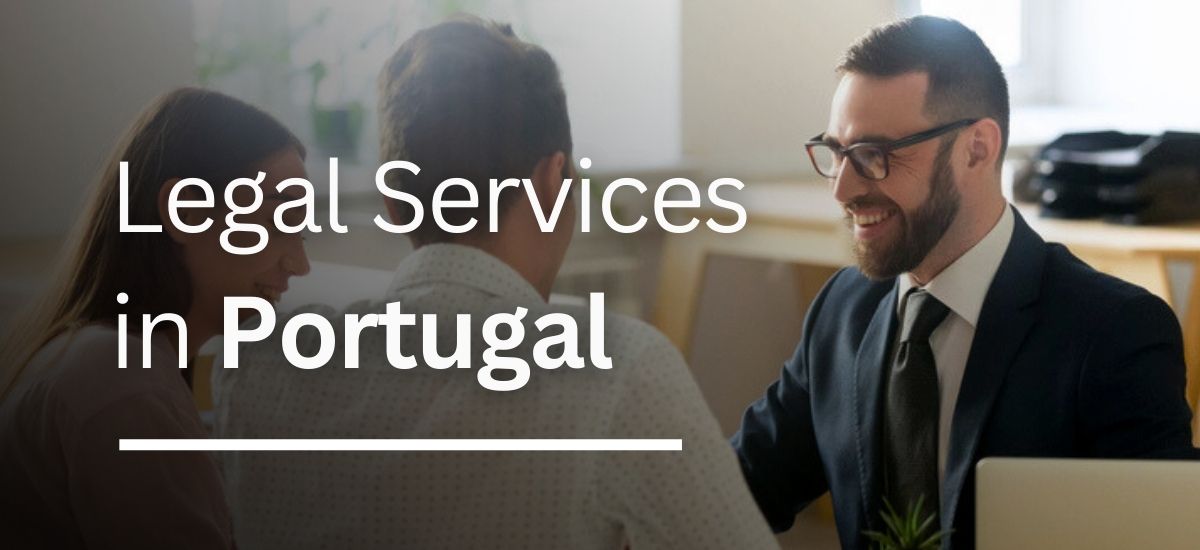 Legal Services in Portugal